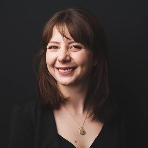 Meet your Posher, Noémie